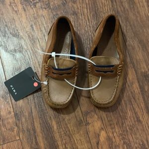 **Black Friday special**NWT Zara boys loafers